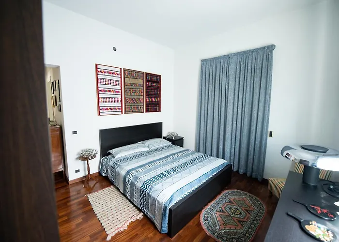Casa Libertini