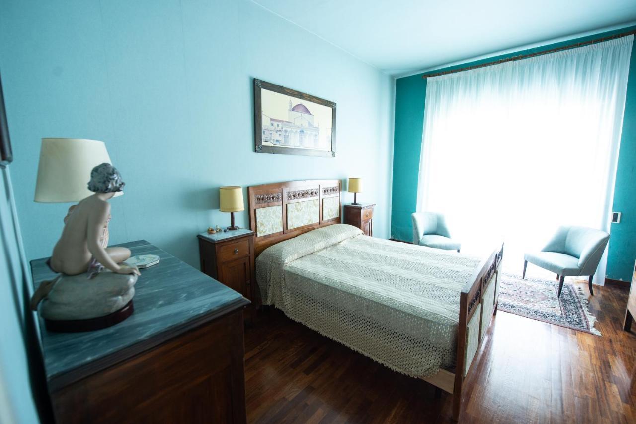 Homestay Casa Libertini