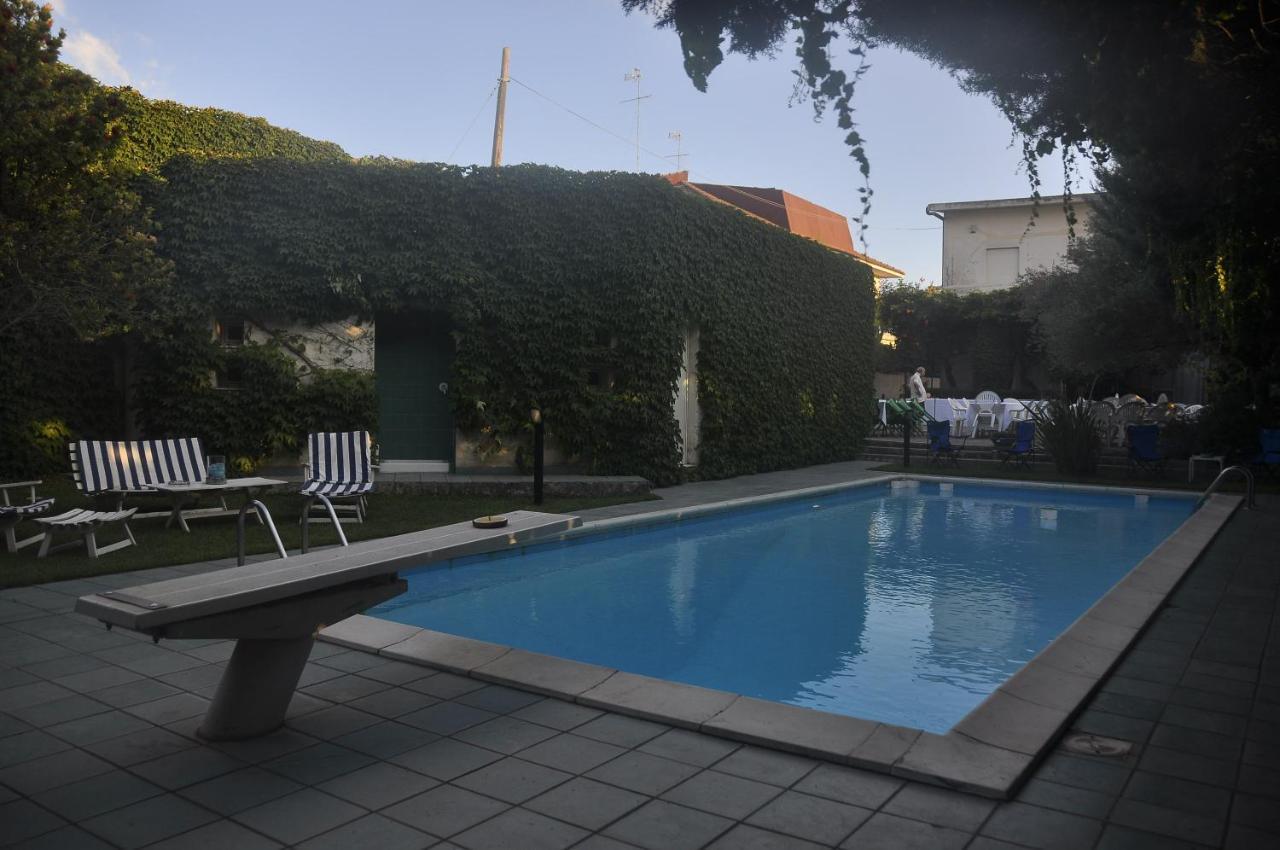Casa Libertini Homestay Grammichele