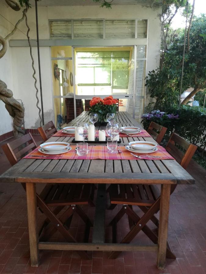 Casa Libertini *