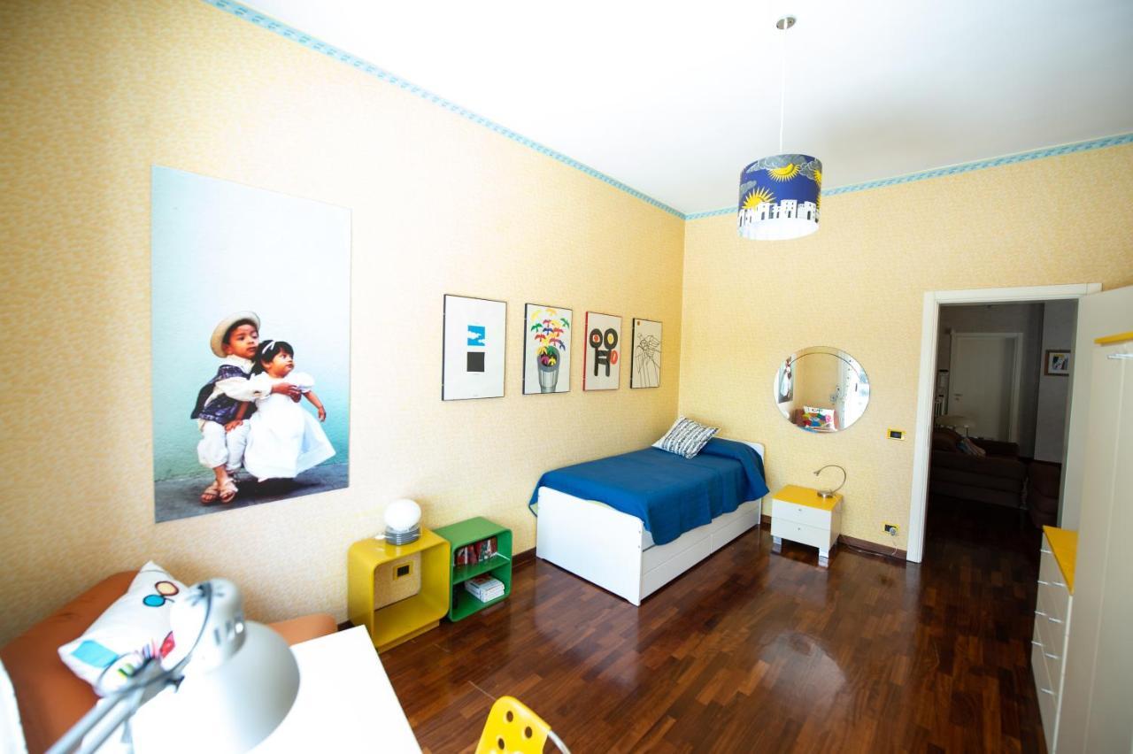 Casa Libertini *