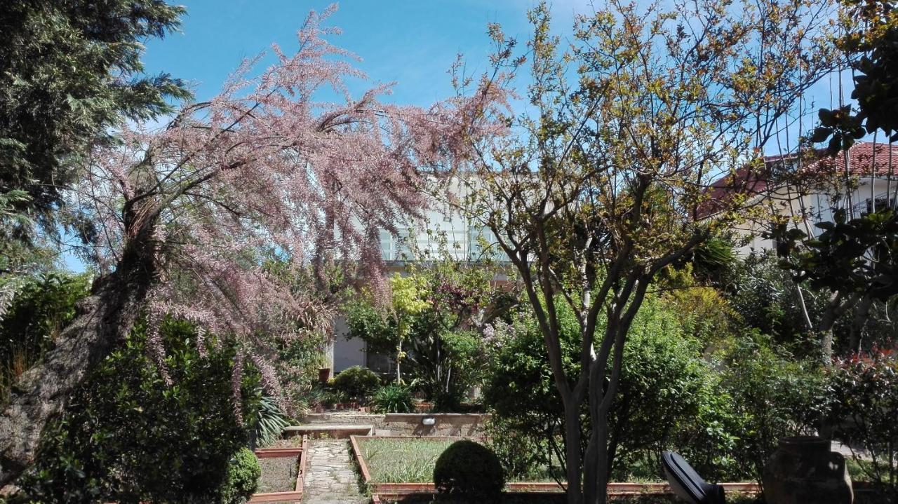 Casa Libertini *