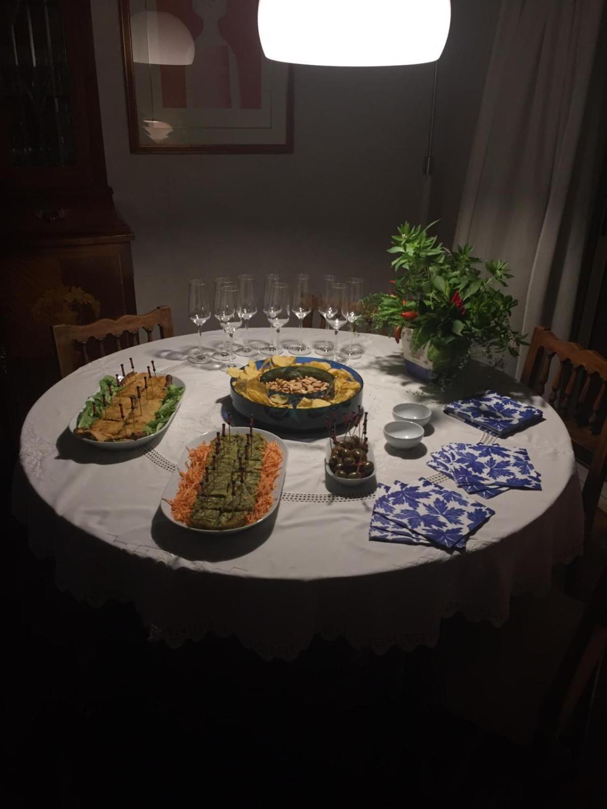 Casa Libertini Homestay Grammichele