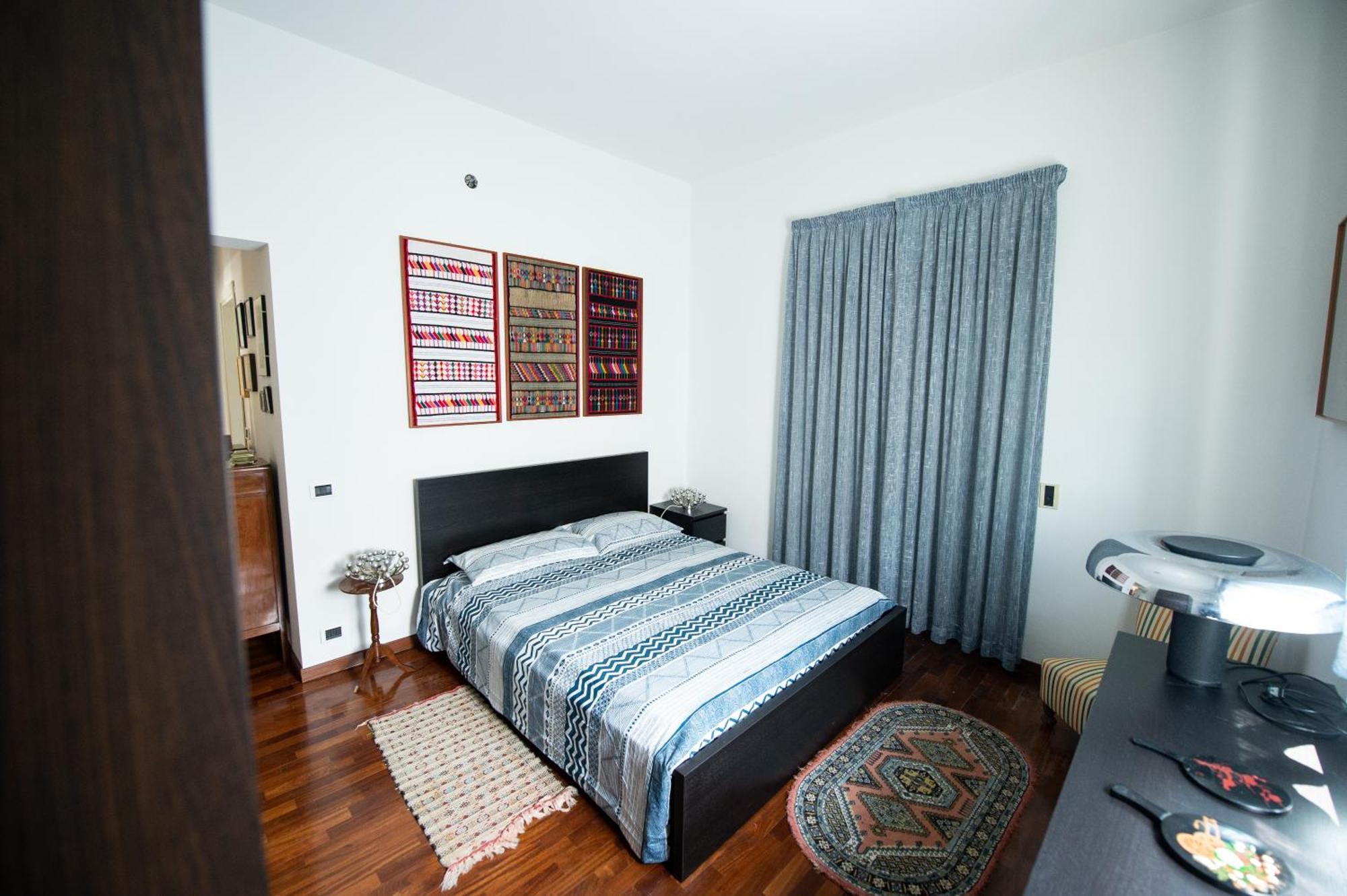 Homestay Casa Libertini *