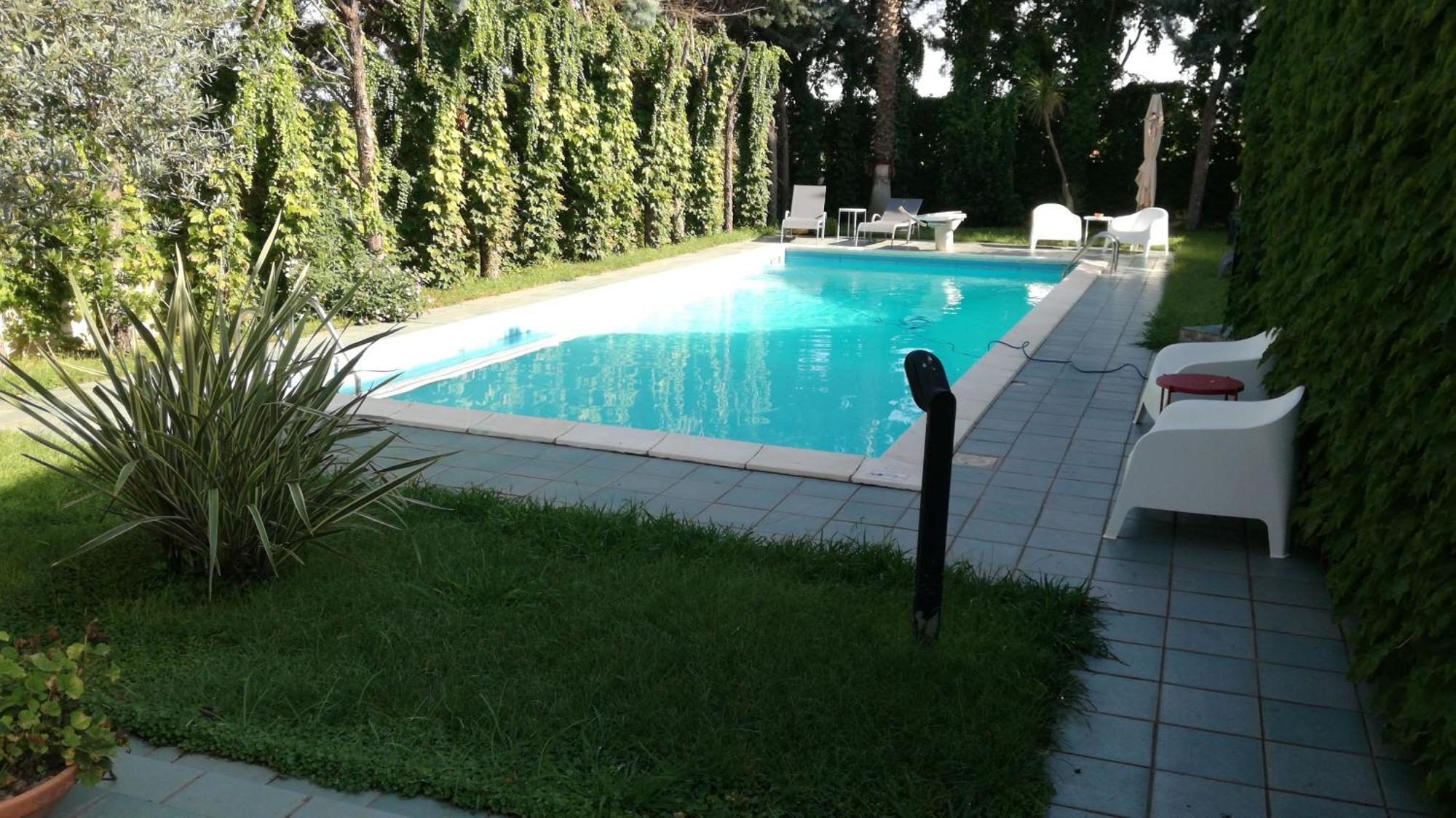 Homestay Casa Libertini Grammichele