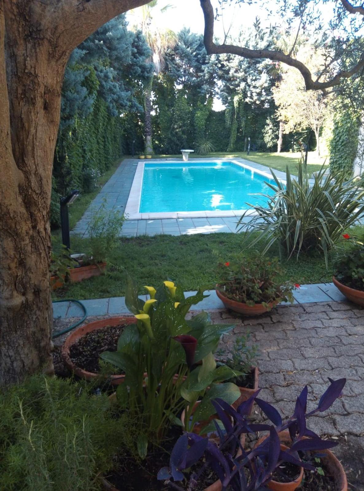 Casa Libertini *