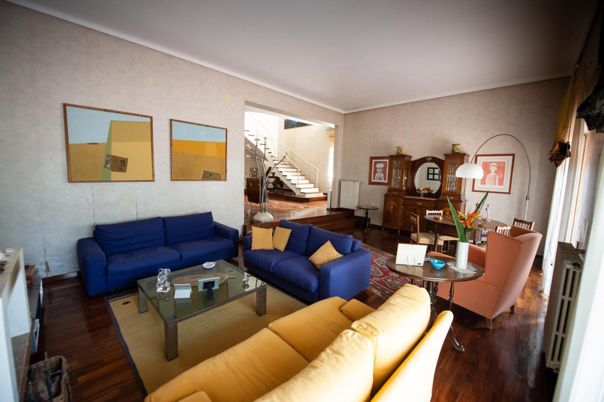 Casa Libertini Grammichele