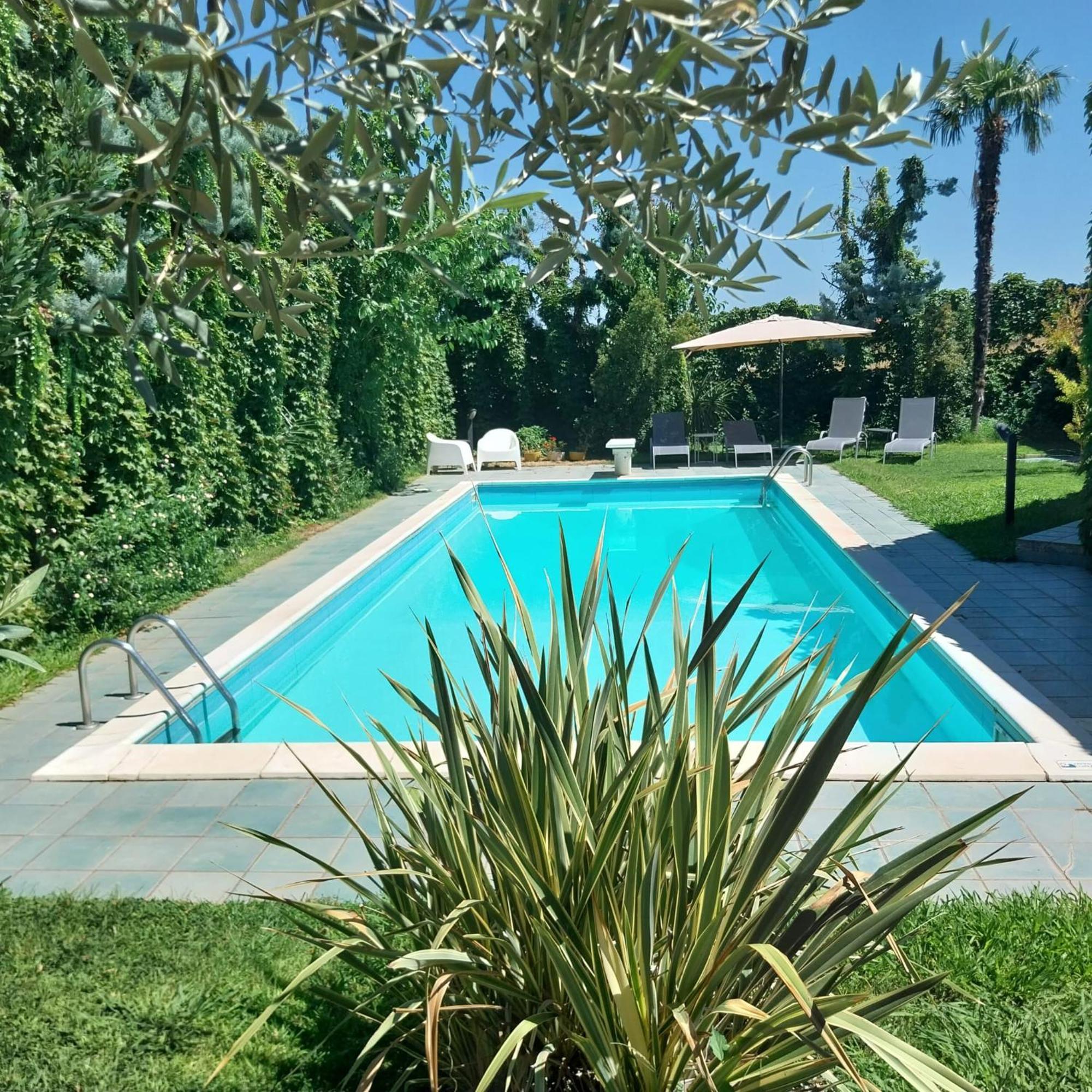 Casa Libertini Homestay Grammichele