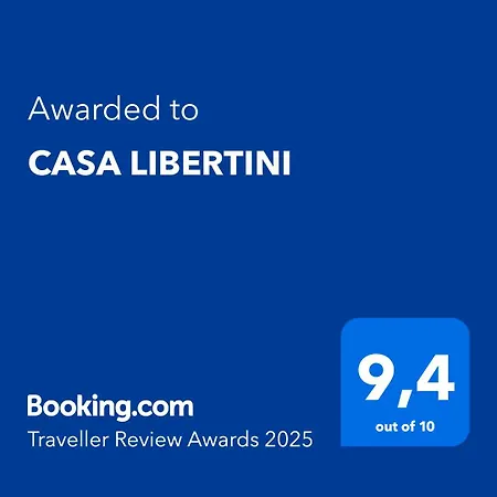 Casa Libertini Appartement Grammichele Buitenkant foto