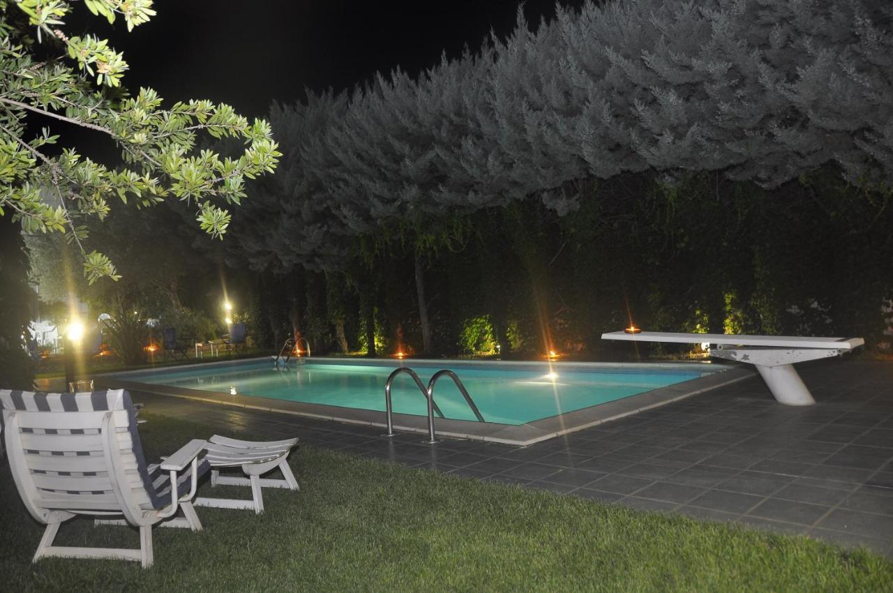 Accommodatie bij particulieren Casa Libertini *