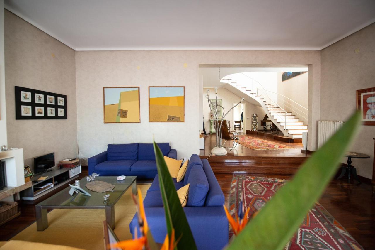Casa Libertini Accommodatie bij particulieren