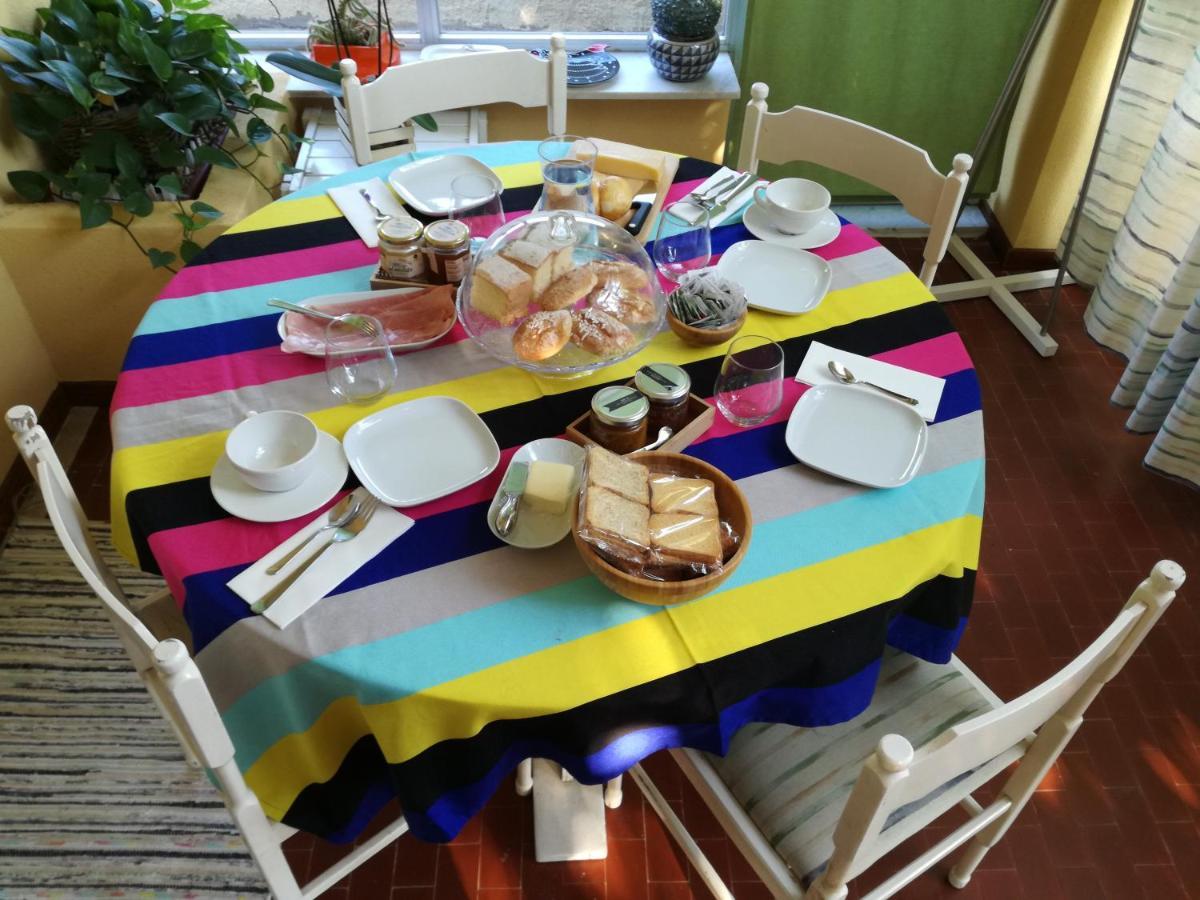Casa Libertini Accommodatie bij particulieren Grammichele