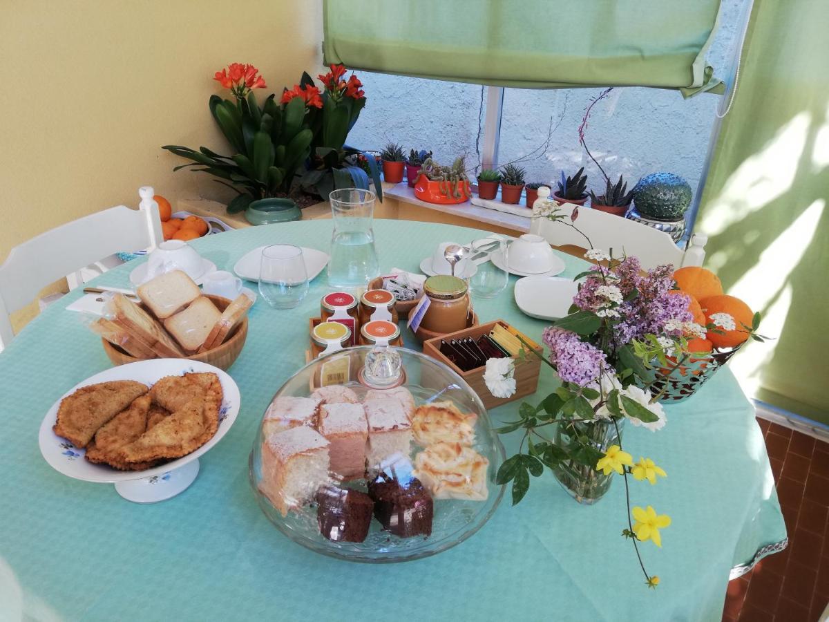 Accommodatie bij particulieren Casa Libertini